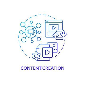 pngtree-content-creation-blue-gradient-concept-icon-internet-logo-symbol-vector-png-image_44737262